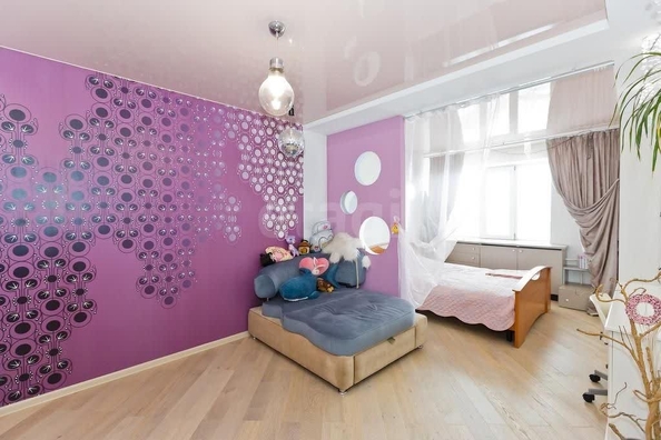 
  Сдается 3-комн. квартира, 73.5 м², Титова ул, д. 200
. Фото 16.