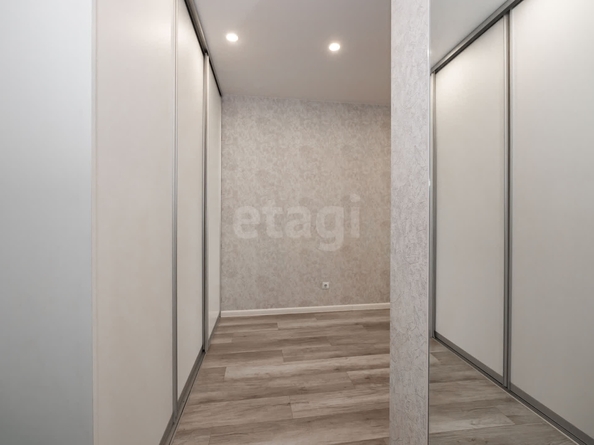 
  Продается 2-комн. квартира, 64.7 м², ЖК Астон. Геометрия
. Фото 1.