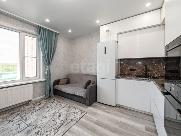 
  Продается 2-комн. квартира, 64.7 м², ЖК Астон. Геометрия
. Фото 4.