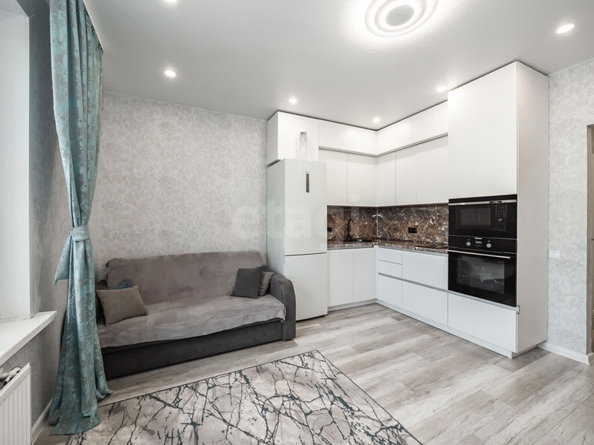 
  Продается 2-комн. квартира, 64.7 м², ЖК Астон. Геометрия
. Фото 6.