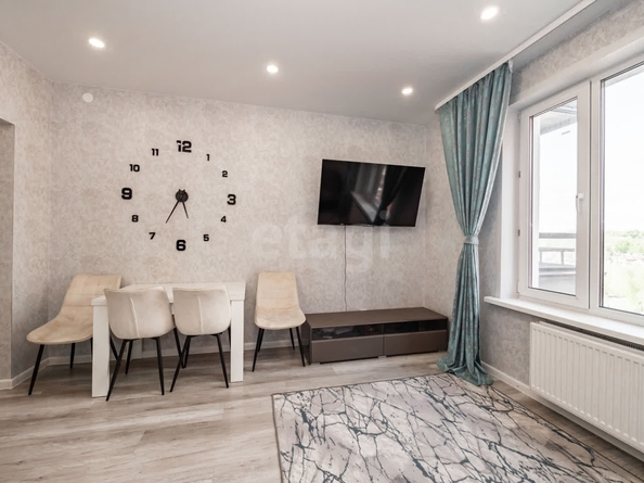 
  Продается 2-комн. квартира, 64.7 м², ЖК Астон. Геометрия
. Фото 9.