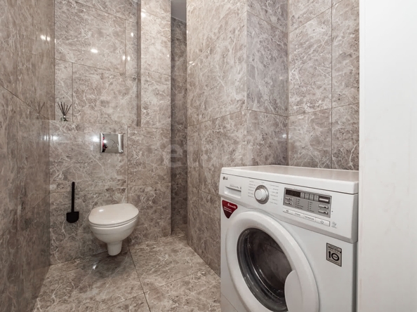 
  Продается 2-комн. квартира, 64.7 м², ЖК Астон. Геометрия
. Фото 13.