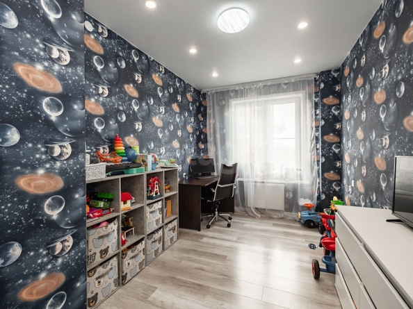 
  Продается 2-комн. квартира, 64.7 м², ЖК Астон. Геометрия
. Фото 21.