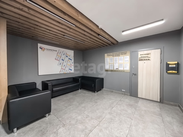 
  Продается 2-комн. квартира, 64.7 м², ЖК Астон. Геометрия
. Фото 25.