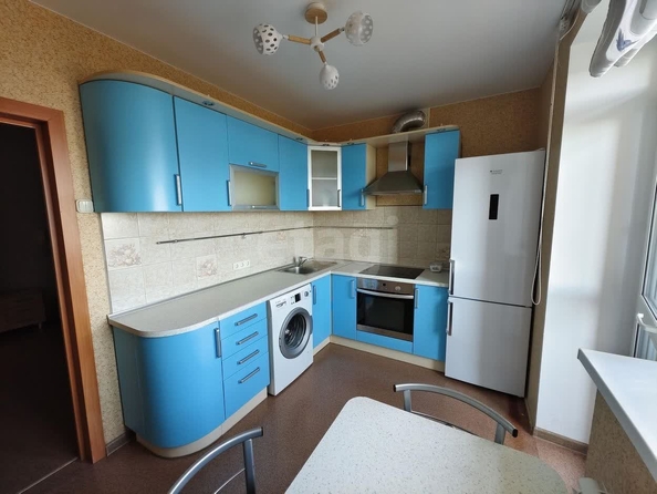 
  Сдается 1-комн. квартира, 41 м², Блюхера ул, д. 61/1
. Фото 12.