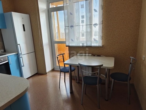 
  Сдается 1-комн. квартира, 41 м², Блюхера ул, д. 61/1
. Фото 13.