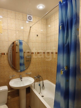 
  Сдается 1-комн. квартира, 41 м², Блюхера ул, д. 61/1
. Фото 17.