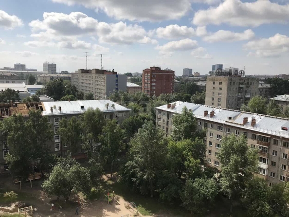 
  Сдается 1-комн. квартира, 41 м², Блюхера ул, д. 61/1
. Фото 24.
