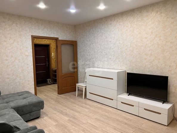 
  Сдается 1-комн. квартира, 47 м², Сухарная ул, д. 96/3
. Фото 4.