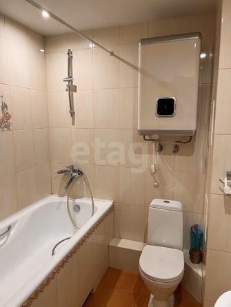 
  Сдается 1-комн. квартира, 47 м², Сухарная ул, д. 96/3
. Фото 11.