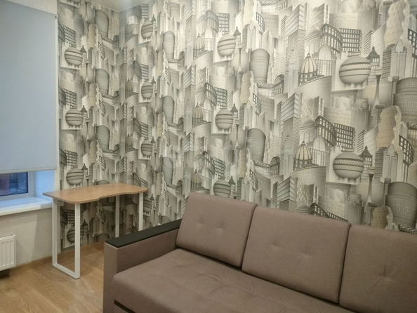 
  Сдается 1-комн. квартира, 36 м², Фабричная ул, д. 65
. Фото 3.