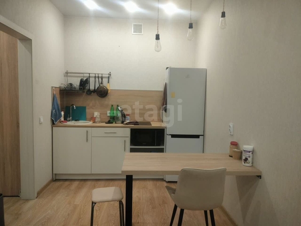 
  Сдается 1-комн. квартира, 36 м², Фабричная ул, д. 65
. Фото 6.