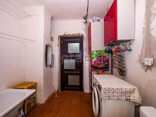 
   Продам дом, 49.7 м², Новосибирск

. Фото 16.