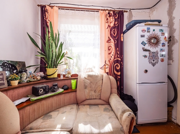 
   Продам дом, 49.7 м², Новосибирск

. Фото 24.
