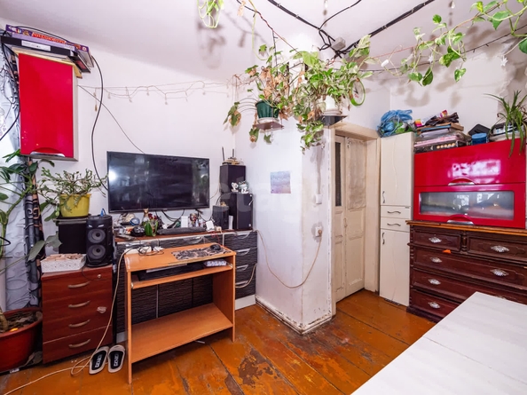 
   Продам дом, 49.7 м², Новосибирск

. Фото 25.