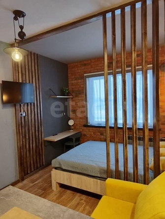 
  Продается 2-комн. квартира, 43.2 м², ЖК Радуга Сибири, дом 4
. Фото 4.