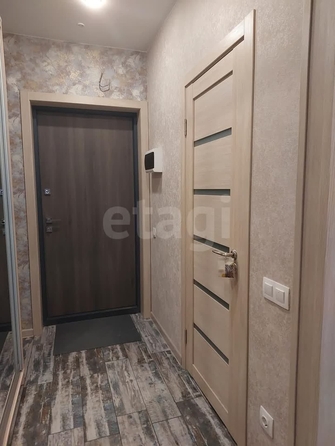 
  Сдается 1-комн. квартира, 31 м², Охотская ул, д. 88/2
. Фото 2.