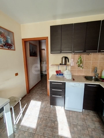 
  Сдам в аренду 2-комнатную квартиру, 52.5 м², Новосибирск

. Фото 2.