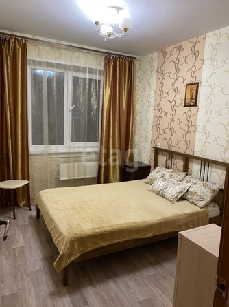 
  Сдается 3-комн. квартира, 65 м², Лебедевского ул, д. 3
. Фото 1.