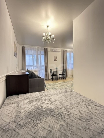 
  Сдам в аренду апартаменты, 35 м², Новосибирск

. Фото 3.