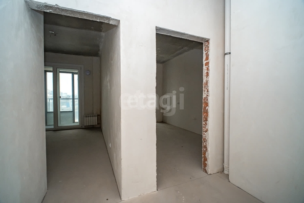 
  Продается 1-комн. квартира, 33 м², ЖК Чернышевский, корп 3.1
. Фото 4.