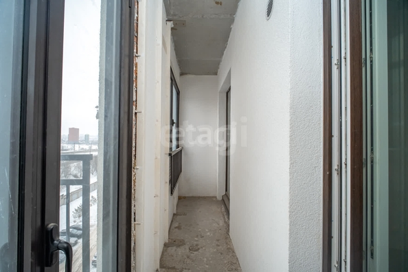 
  Продается 1-комн. квартира, 33 м², ЖК Чернышевский, корп 3.1
. Фото 12.