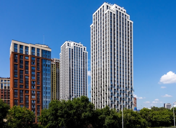 
  Продается 1-комн. квартира, 33 м², ЖК Чернышевский, корп 3.1
. Фото 17.