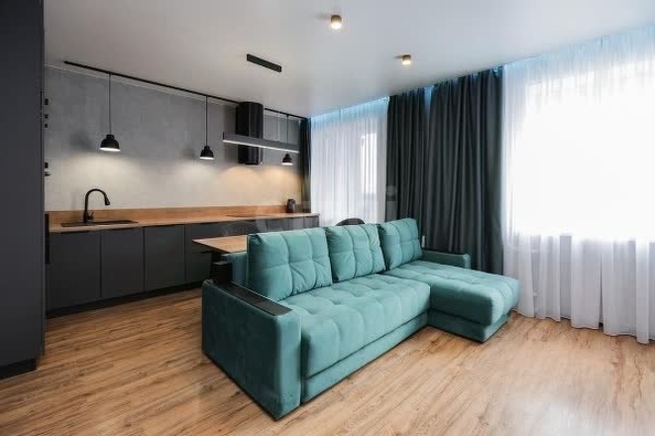 
  Продается студия, 35.4 м², Михаила Кулагина ул, д. 29/1
. Фото 5.