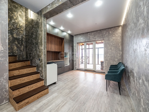 
   Продам таунхаус, 99.5 м², Каменка село

. Фото 2.