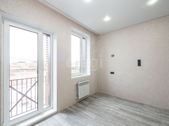 
   Продам таунхаус, 99.5 м², Каменка село

. Фото 10.