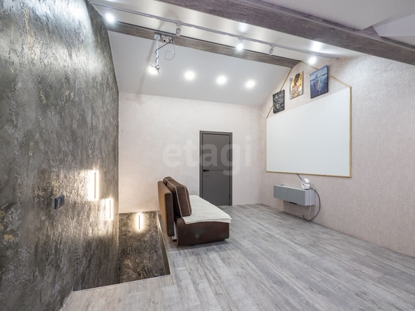 
   Продам таунхаус, 99.5 м², Каменка село

. Фото 18.