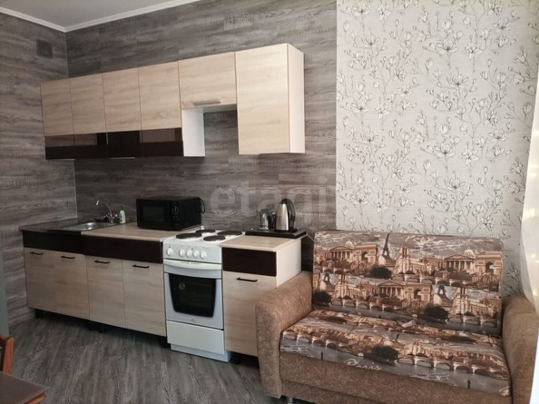 
  Сдается 1-комн. квартира, 41.8 м², Александра Чистякова ул, д. 22/2
. Фото 8.