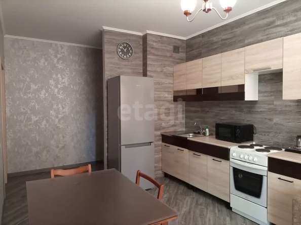 
  Сдается 1-комн. квартира, 41.8 м², Александра Чистякова ул, д. 22/2
. Фото 10.