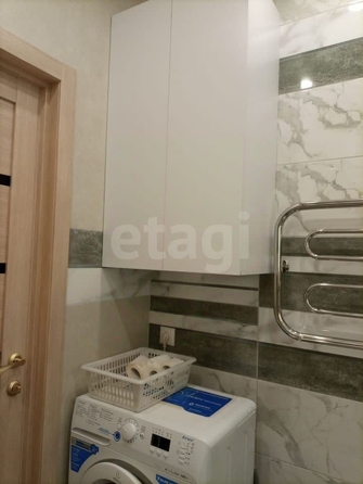 
  Сдается 1-комн. квартира, 41.8 м², Александра Чистякова ул, д. 22/2
. Фото 14.