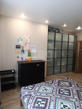 
  Продается 2-комн. квартира, 67.9 м², Федора Горячева ул, д. 55
. Фото 13.