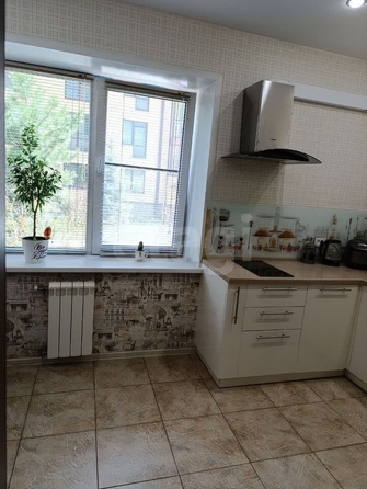 
  Продается 2-комн. квартира, 67.9 м², Федора Горячева ул, д. 55
. Фото 17.