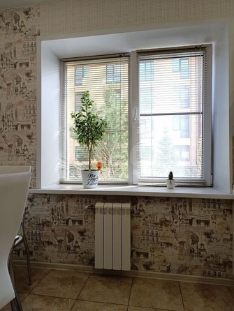 
  Продается 2-комн. квартира, 67.9 м², Федора Горячева ул, д. 55
. Фото 25.