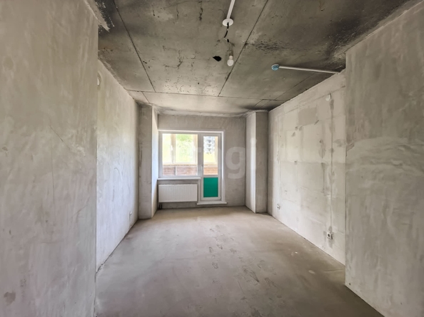 
  Продается 1-комн. квартира, 48.5 м², Закаменский мкр, д. 11
. Фото 10.