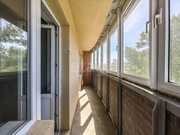 
  Продается 1-комн. квартира, 48.5 м², Закаменский мкр, д. 11
. Фото 16.