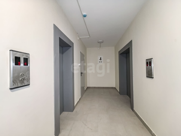
  Продается 1-комн. квартира, 48.5 м², Закаменский мкр, д. 11
. Фото 20.