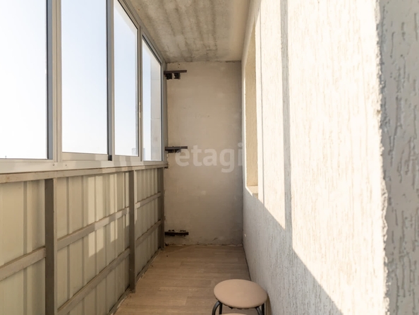 
  Продается 1-комн. квартира, 53.3 м², Сибиряков-Гвардейцев ул, д. 44/7
. Фото 7.