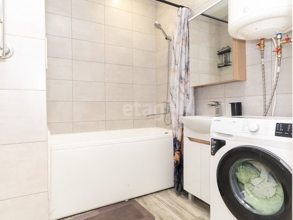 
  Продается 1-комн. квартира, 53.3 м², Сибиряков-Гвардейцев ул, д. 44/7
. Фото 11.