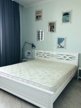 
  Сдам в аренду 2-комнатную квартиру, 48.8 м², Новосибирск

. Фото 1.