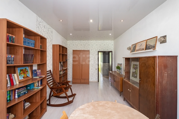 
  Продается 2-комн. квартира, 55.7 м², Семьи Шамшиных ул, д. 85
. Фото 3.