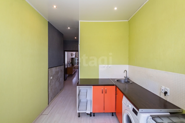 
  Продается 2-комн. квартира, 55.7 м², Семьи Шамшиных ул, д. 85
. Фото 9.
