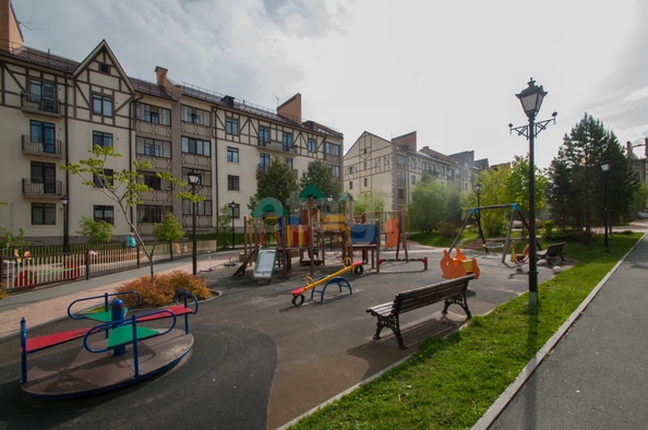 
  Продается 1-комн. квартира, 42.1 м², Кирова ул, д. 340
. Фото 3.
