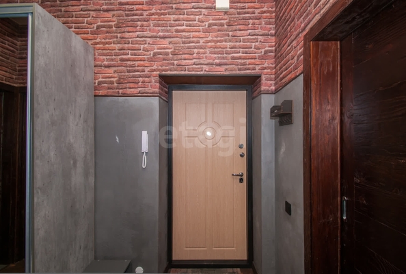 
  Продается 1-комн. квартира, 42.1 м², Кирова ул, д. 340
. Фото 8.