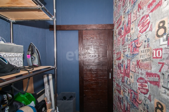 
  Продается 1-комн. квартира, 42.1 м², Кирова ул, д. 340
. Фото 12.