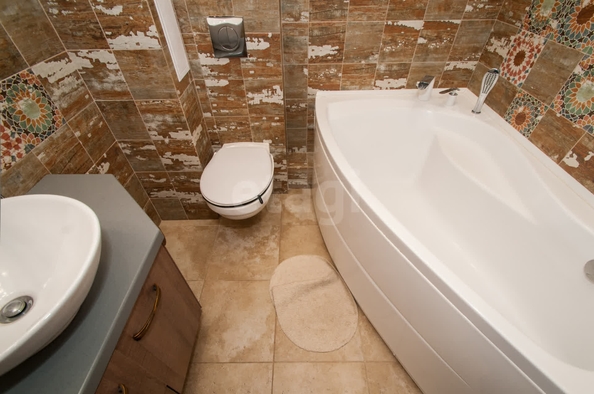
  Продается 1-комн. квартира, 42.1 м², Кирова ул, д. 340
. Фото 16.
