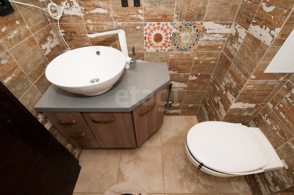 
  Продается 1-комн. квартира, 42.1 м², Кирова ул, д. 340
. Фото 18.